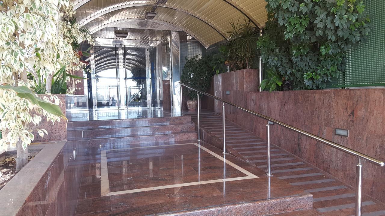 Mediterraneo Benidorm Exterior photo